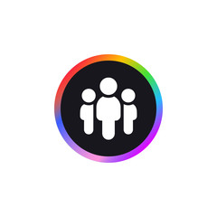 Teamwork -  App Icon