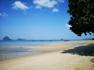 Traumstrände Thailand Krabi