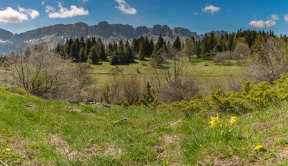 Gresse en vercors