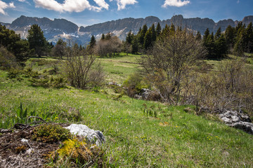 Gresse en vercors