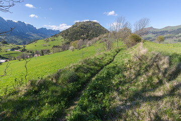 Gresse en vercors