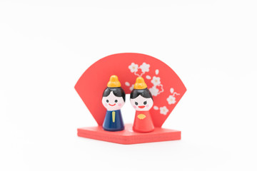 3月3日のひな祭り