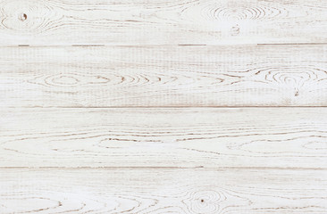  White wood texture. Textured wood background in white. Old painted wood.