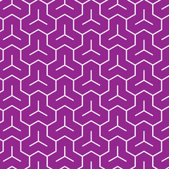 毘沙門亀甲　文様