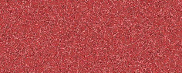 red mustard virus pattern background