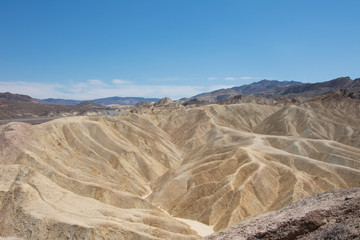 Death Valley National Park 