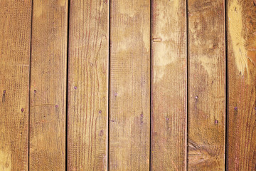 Yellow pastel Wooden Background, Wood Texture with paint