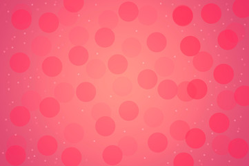 pink, purple background with gradient for text