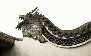 chinese dragon