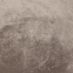 Brown-gray grunge background wall texture imitation.