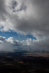 Die Wildnis von Kamtschatka - Sibiren