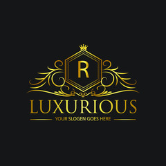 Luxury Logo Vectors