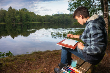 Fototapety na wymiar - Fototapeta24.pl