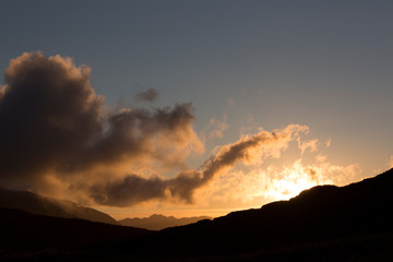Wundervolles Kamtschatka - Sibirische Wildnis
