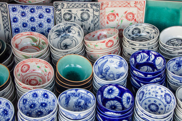 vietnamese pottery