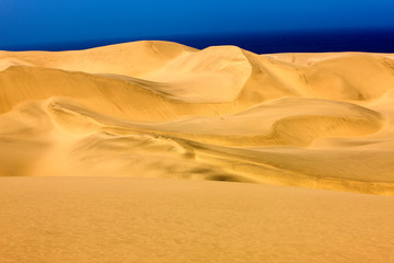 DESERT EN NAMIBIE