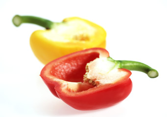 POIVRON