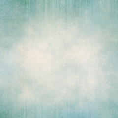 Blue grungy backdrop or texture 