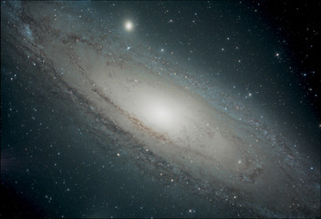 Andromeda Galaxy