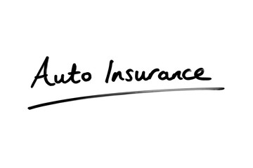 Auto Insurance