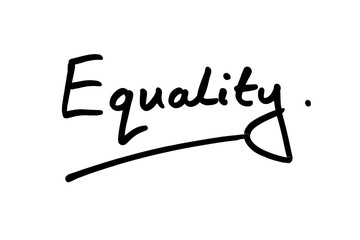 Equality