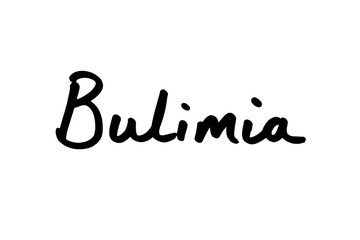 Bulimia
