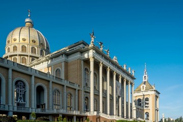 Licheń bazylika © witan
