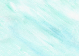 Monochrome watercolor background. Watercolor splash texture.