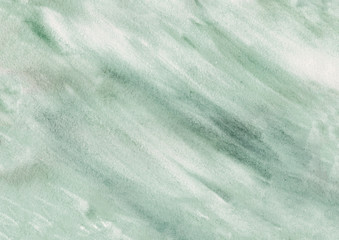 Obraz premium Monochrome watercolor background. Watercolor splash texture.