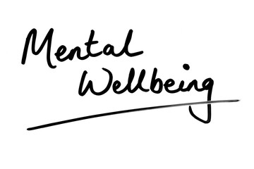 Mental Wellbeing