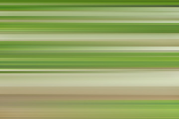 motion blur line abstract green background