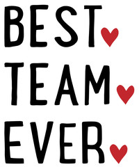 Best Team ever