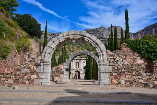 Escaladei Priorat Tarragona Catalunya Vinos Vitivin&iacute;cola