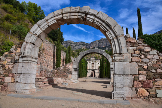 Escaladei - Priorat - Tarragona - Catalunya - Vinos- Vitivin&iacute;cola