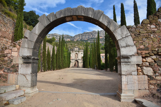 Escaladei - Priorat - Tarragona - Catalunya - Vinos- Vitivin&iacute;cola