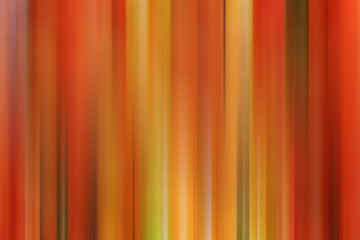 Obraz premium motion blur czerwone tło z paskami