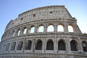 Fototapeta premium Coliseum 