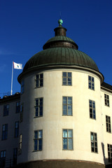 Svea Hovr&auml;tt p&aring; Riddarholmen