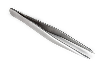 A set of cosmetic tools for manicure and pedicure closeup.NEF