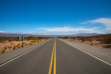 Route Del Tintin