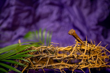 Background Images for Lent and Easter