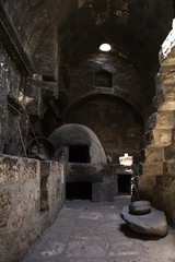 Santa Catalina de Siena Monastery in Arequipa, Peru
