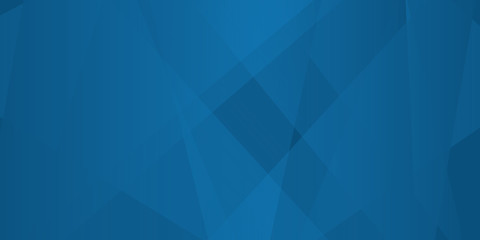 Blue triangle abstract presentation background. Grey white abstract background geometry shine and layer element vector for presentation design. Suit for business, corporate, institution, and party