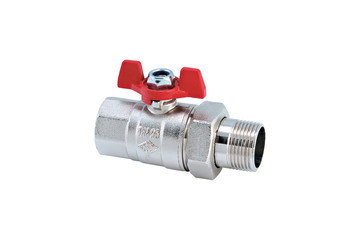 faucets, stoppers, hoses and fittings for kitchens and bathrooms