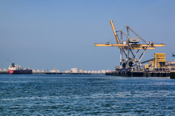 Fototapeta premium le havre