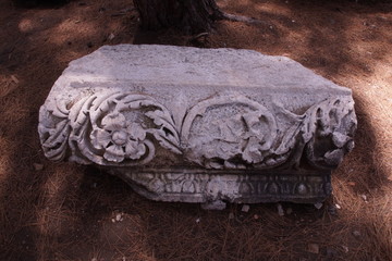 Phaselis
