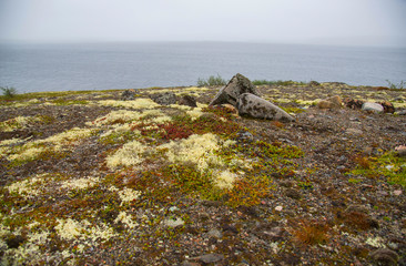Kola Peninsula, Russia