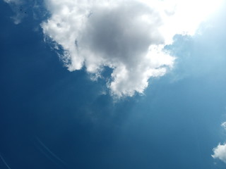 sky