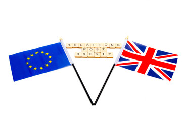 The EU & The UK