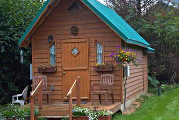 Tiny House